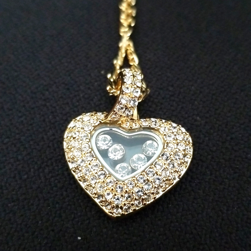 Necklace & Earring Set